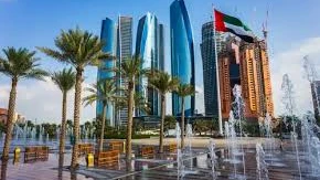 دليل السفر إلى الإمارات العربية المتحدة