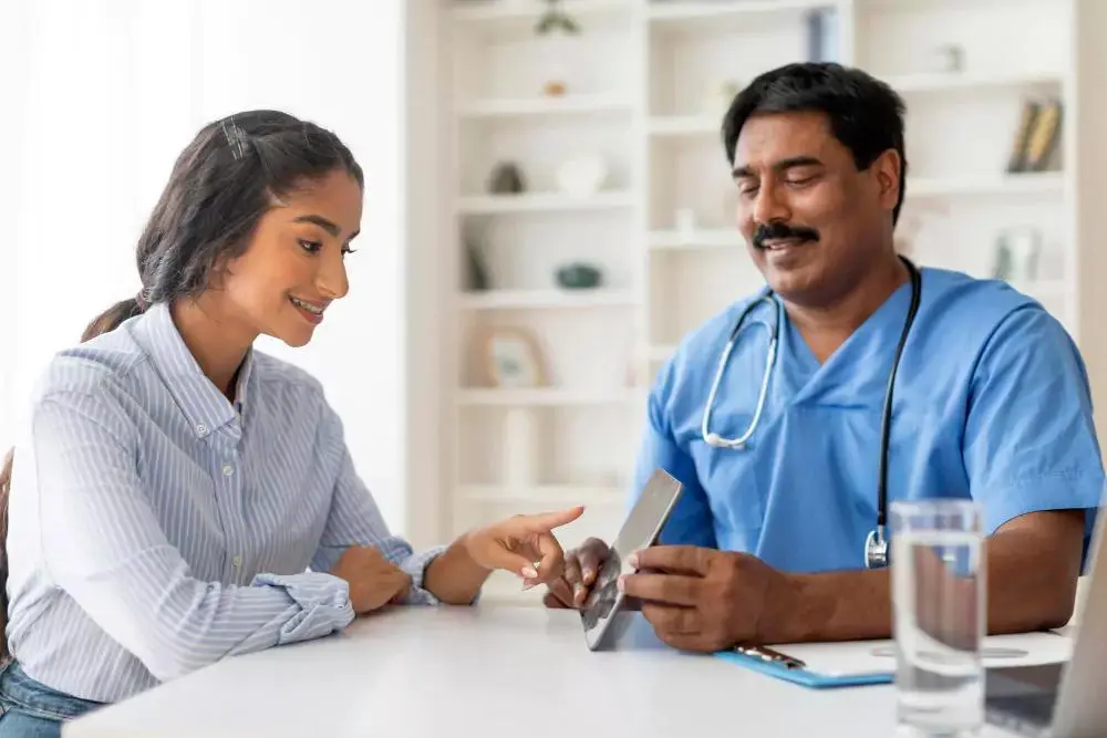 فوائد السياحة الطبية - العلاج بأسعار معقولة