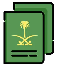 خدمات التأشيرات